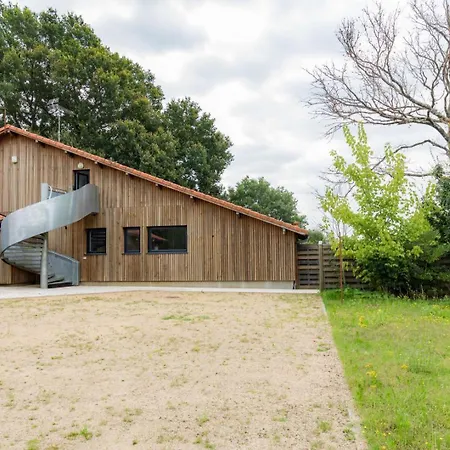 Les Agreou Casa de Férias