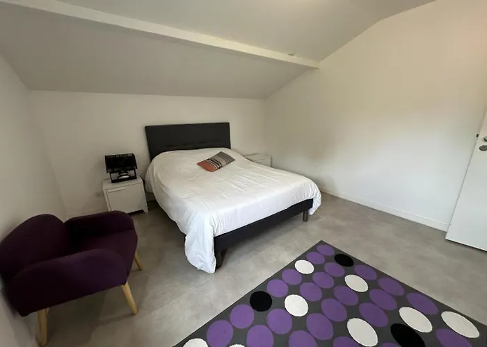 Les Agreou * Arjuzanx