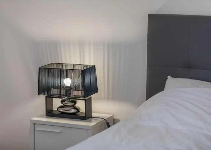 Semesterbostad Les Agreou *